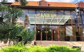 Park-Hotel Kidev
